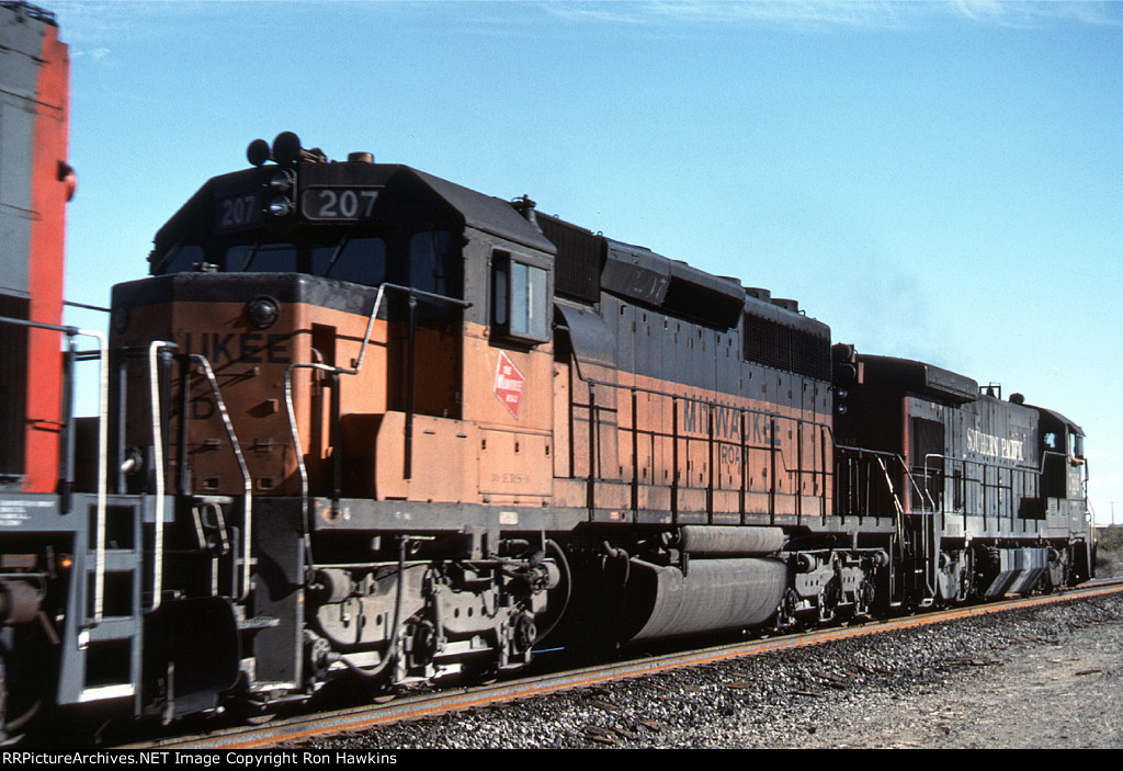 MILW 207